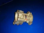 Mercury WMK12 Carburetor Vv 5615A4 5146A 65HP 650 Outboard. Fixed Price $129.00.