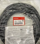 Oem Honda Engine Fuel Line Hose 7.5MM 5/16IN 95001-7500860M Sold By The Foot. Fixed Price $9.45.