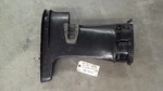 1593-7513A12 Mercury 1980 50HP 4-CYL Outboard Driveshaft Housing Long (b). Fixed Price $74.99.