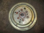 Yamaha 60HP 4 Stroke Outboard Flywheel (69W-85550-00-00). Fixed Price $130.00.