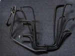 Evinrude Ficht 200HP 225HP Stroke Fuel Feed And Return Lines Set Up 5001274. Fixed Price $60.00.