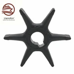 6G0-44352-01/02/03 Water Pump Impeller For Yamaha 20A/20B/25A 20/25HP Outborad. Fixed Price $7.99.