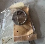 Genuine Yamaha Marine 93315-425V3 Cylinder Bearing Oem New Factory Boat Part. Fixed Price $11.24.