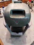 Johnson Seahorse 5 1/2 Hp Cowling 303498,303499 Pre-owned. Fixed Price $100.00.