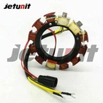 150 155 175 Hp For Johnson Evinrude Stator 35AMP 584292 583710 6CYL 1989-1992. Fixed Price $224.80.