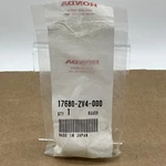 Honda Valve, Outlet 17680-ZV4-000 Oem New. Fixed Price $10.99.