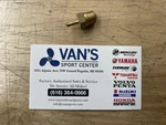 Nos Oem Mercury Quicksilver Valve Assy-check Nla Pn 21-64871A2 ATTIC61A. Fixed Price $10.49.