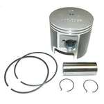 New Port Piston Kit Yamaha 300HP Hpdi 3.3L V6 2004-09 6D0-11631-02-85. Fixed Price $132.53.
