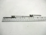 387379 316073 Carburetor Choke Arm Link Set Evinrude/johnson 150-235 Hp Outboard. Fixed Price $12.75.