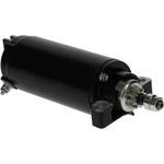 New 12V Starter Fits Mercury 225CXL 225XL Seapro 1996-98 50-818445 5672740MO30SM. Fixed Price $60.95.