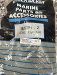 New Oem Mercury Quicksilver Hinge Housing # 93264. Fixed Price $25.00.