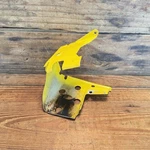 Mcculloch Genuine Mac 10-10/10-10A Engine Shroud Oem Used 85731A. Fixed Price $9.89.