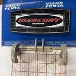 Mercury Marine / Mercruiser New Oem Reverse Lock Hook, 87430. Fixed Price $75.98.