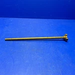 Omc Johnson Evinrude 376416 Long Throttle Tiller Gear & Shaft 11 7/8". Fixed Price $18.50.