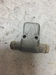 318398 Johnson Evinrude Vernathem Cover V4 1973 135HP K4A. Fixed Price $15.00.