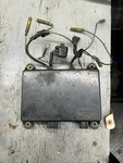 Yamaha Cdi Unit #6G6-85540-00-00. Fixed Price $150.00.