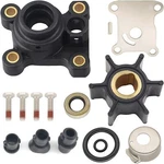 Johnson/evinrude 0394711 9.9HP & 15HP Impeller Water Pump Repair Kit. Fixed Price $15.03.