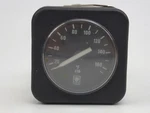 Vdo 315 005 Blue Line Boat Marine 2" 24V 1600 F Pyrometer Temperature Gauge Nos. Fixed Price $129.95.