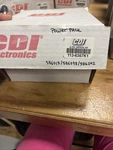Power Pack Optical Sensor For Johnson Evinrude V6 Cdi 113-6367K. Fixed Price $429.99.
