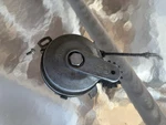 Johnson/evinrude 4 H.p. Rewind Assy. # 393617. Fixed Price $149.95.