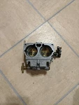 2000 Mercury 150HP Carburetor Assembly #2 Center. Fixed Price $125.00.