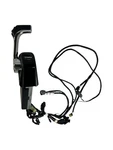 Yamaha Dec Single Engine Second Station Control, 6X6-48205-83, Oem. Fixed Price $649.99.