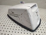 Evinrude Johnson 5 Horsepower Fiberglass Hood Cowl 0170419 Good Seal. Fixed Price $89.99.