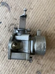 60L-13752-00-00 #2 Port Side Throttle Body (top) Yamaha & LF200 Outboards. Fixed Price $53.99.