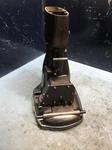 OS1640 Omc Johnson Evinrude Marine Outboard, 15HP, Exhaust Housing Assy, 0438116. Fixed Price $59.99.