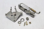 Oem Mercury Mariner Remote Control Attachment Parts Kit 46455A2 46455A1 New. Fixed Price $15.00.