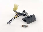 2007 Honda 225 Hp 4 Stroke Outboard Main Relay 38550-ZV5-823 Oem. Fixed Price $64.95.