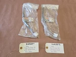 New Yamaha Pigtail Bus Harness 1FT, 6Y8-82521-01-00, Sold Each, KWR625. Fixed Price $42.00.