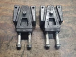 Johnson Evinrude Omc 200 225 Outboard Motor Oem Rubber Mount Assembly 0434629. Fixed Price $400.00.