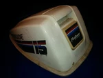 Cover 0281123 0281265 0281124 Hood Johnson Evinrude 15HP. Fixed Price $199.00.
