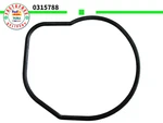 For Johnson Evinrude 315788 O-ring/ Impeller Housing Seal 86580 Omc Outboard. Fixed Price $40.00.