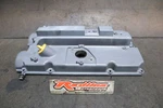 2006 Yamaha F90TLR 90HP Outboard Engine Cylinder Head Top Cover 6D8-11191-00-1S. Fixed Price $74.99.