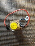 Yamaha 2002 150 Hp Stroke Relay Assembly 61A-8194A-00-00. Fixed Price $45.00.