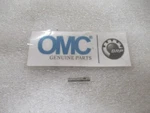 Z36 Evinrude Johnson Omc 0203230 Drive Pin Oem New Factory Boat Parts. Fixed Price $7.95.