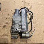 Yamaha 2000-2018 Wire Power Trim 25 30 40 Hp 67C-43800-01-4D. Fixed Price $600.00.