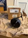 New Omc Evinrude Johnson Oem Outboards 0175978 Boat Gas Fuel Cap Assembly. Fixed Price $30.00.
