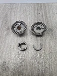 New Evinrude Johnson Outboard Gears & Clutch Dog Kit 0395046. Fixed Price $160.00.
