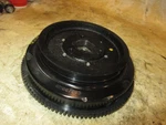 Mercury 250HP Proxs Stroke Outboard Flywheel (8M007045). Fixed Price $120.00.
