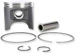 Wsm Overbore Piston Kit 1MM 83MM Kawasaki Jet Ski 800 Sxr 03-09. Fixed Price $92.13.