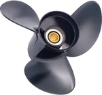 Suzuki DT9.9 2-STROKE DF9.9A DF9.9B 4-STROKE 10-SPLINE Outboard Propeller 9.25X9. Fixed Price $113.56.