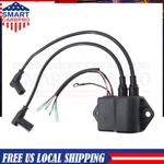 For Suzuki DT20 DT25 DT30 2-STROKE 20HP 25HP 30HP Cdi Ignition Coil 32900-96340. Fixed Price $32.24.