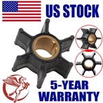 Impeller For Johnson Evinrude Outboard 9.9/15HP 386084 18-3050 500355 2-4 Stroke. Fixed Price $8.69.