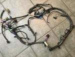2005 Yamaha 150HP Wire Harness Assy 68F-82590-A0-00 Hpdi. Fixed Price $231.21.