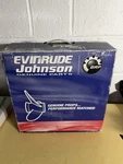Evinrude Johnson 0765181 Aluminum Propeller Genuine Part 13.75X13R - Free Ship. Fixed Price $105.71.