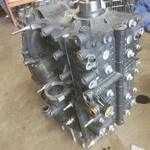 880504A13 Mercury Verado Long Block Powerhead 1.7L 135 150 175 200 Hp 4-STROKE. Fixed Price $599.00.