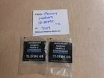 12-29395 Mercury Washer (10) Nos T107. Fixed Price $16.99.